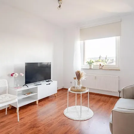 Apartment Weserblick Hamelin