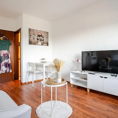 Weserblick * Hamelin