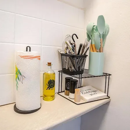 Appartement Weserblick