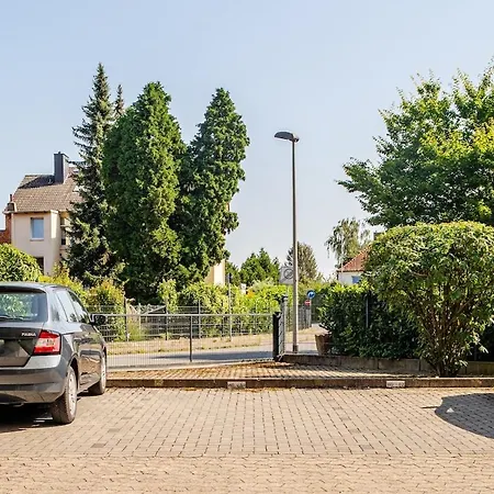 Weserblick * Hamelin