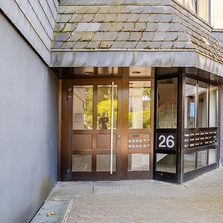 Apartment Weserblick Hamelin