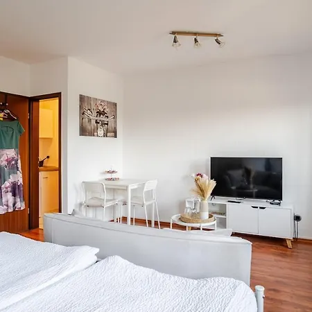 Appartement Weserblick