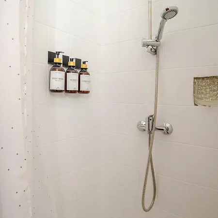 Apartment Weserblick *