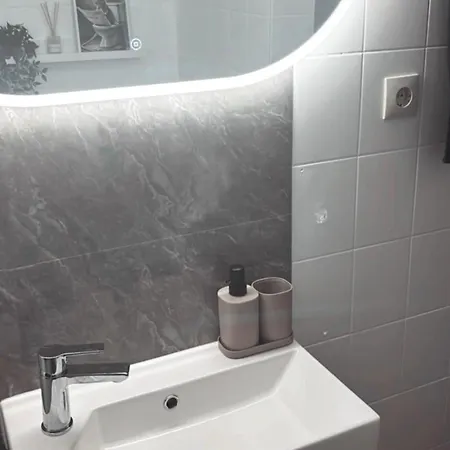Appartement Weserblick Hamelin